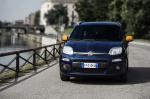 Fiat Panda K-Way 2015 года
